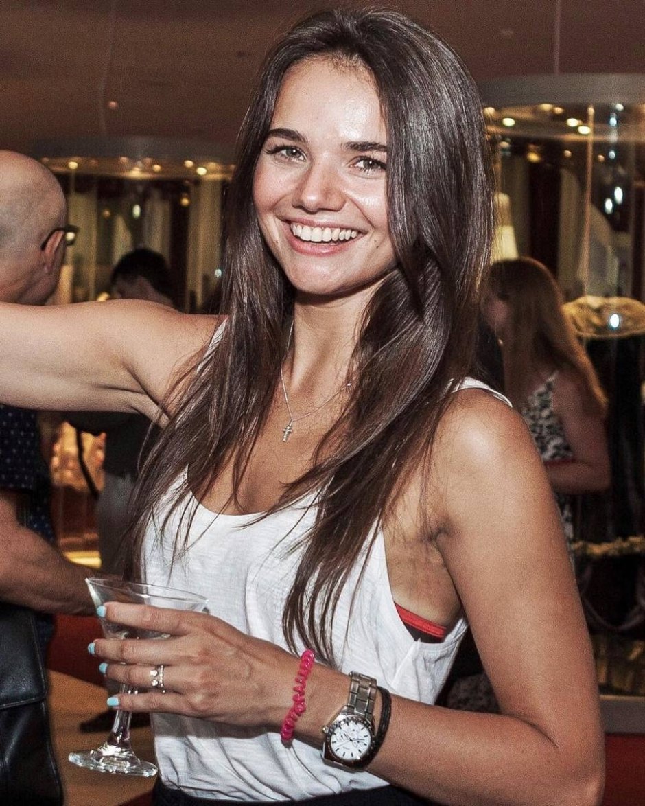 Татьяна космачева личная жизнь