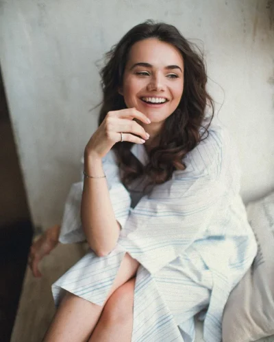 Ангелина стречина актриса