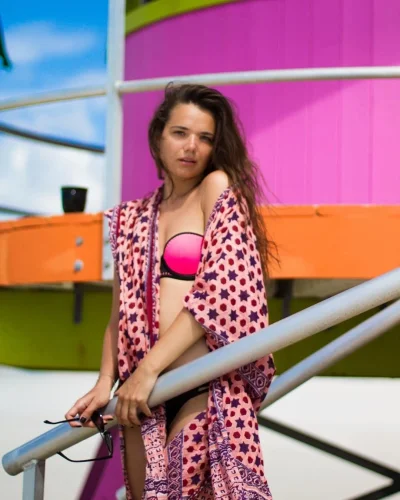 Голая Татьяна Космачева