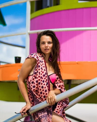 Актриса мила сивацкая