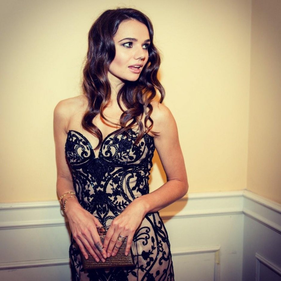 Татьяна космачёва