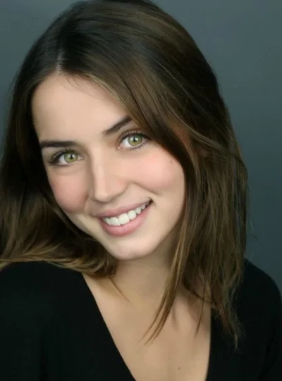 Ана де армас актриса