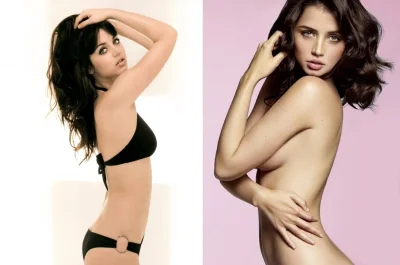 Меган фокс topless