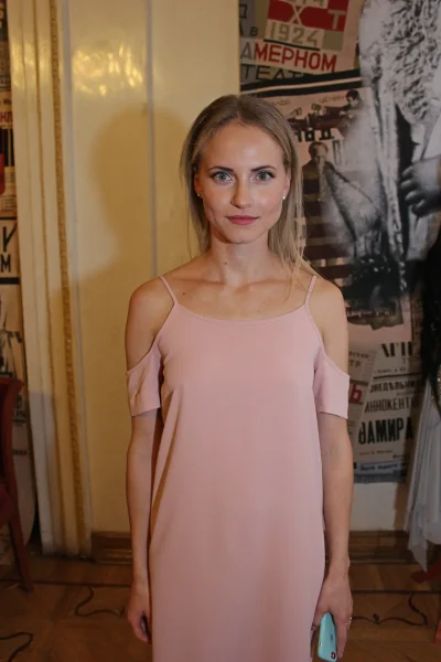 Анна бегунова отель элеон