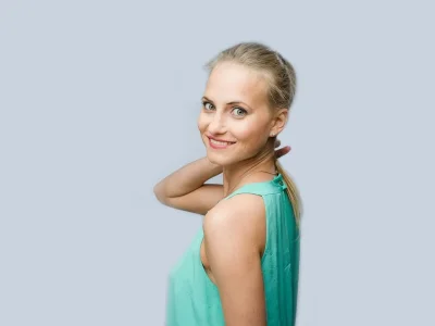 Анна бегунова