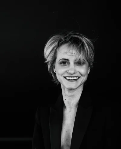 Байкаева анастасия актриса