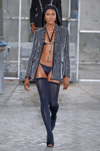 Наоми кэмпбелл