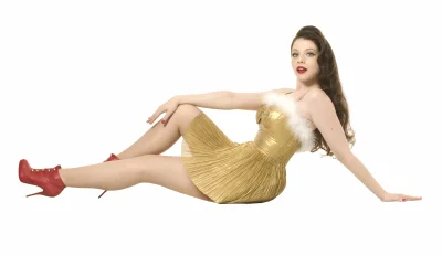 Мишель трахтенберг