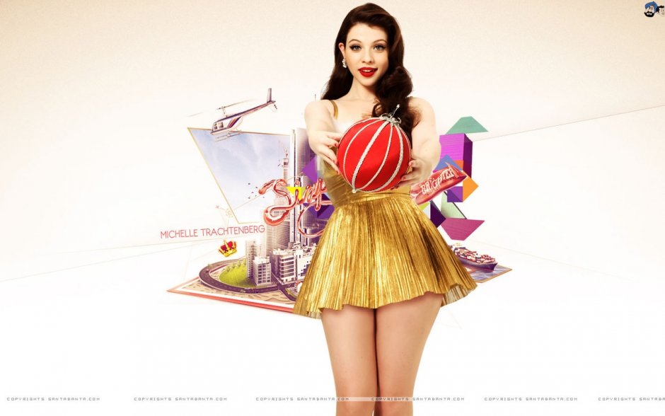 Трахтенберг мишель в мини