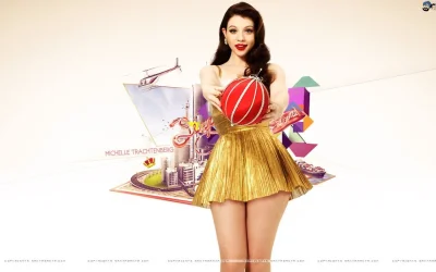 Трахтенберг мишель в мини