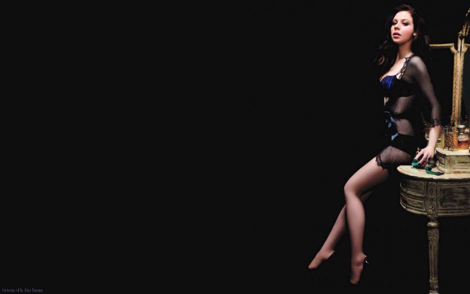 Мишель трахтенберг