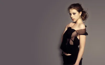 Мишель трахтенберг горячие