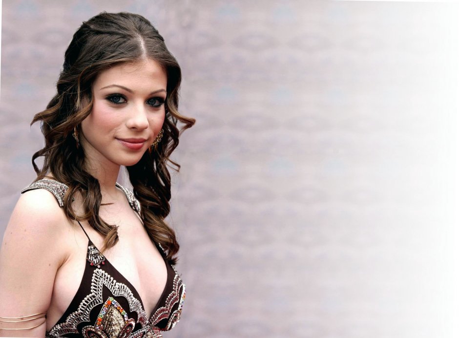 Актриса трахтенберг мишель