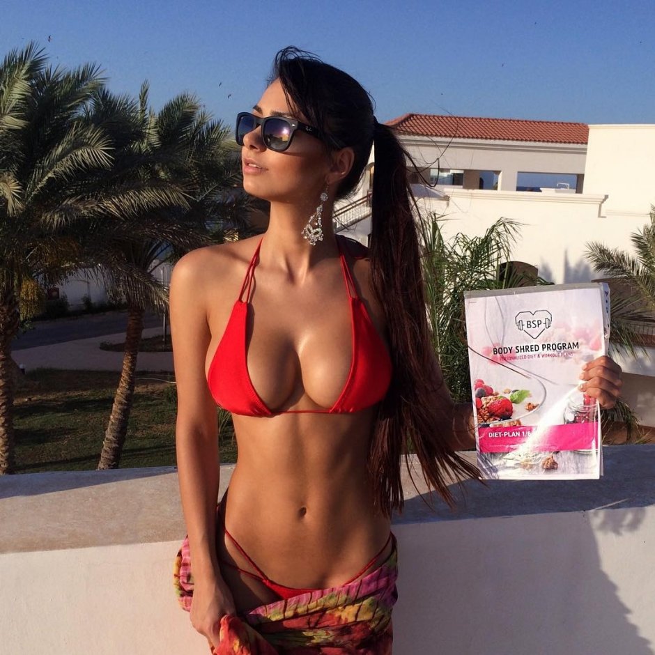 Хельга ловкейти