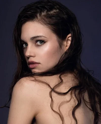 Девушки фотосессия