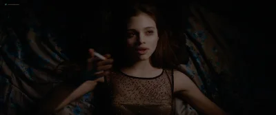 Индиа айсли темное зеркало