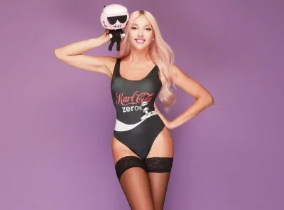 Украинская певица ольга полякова