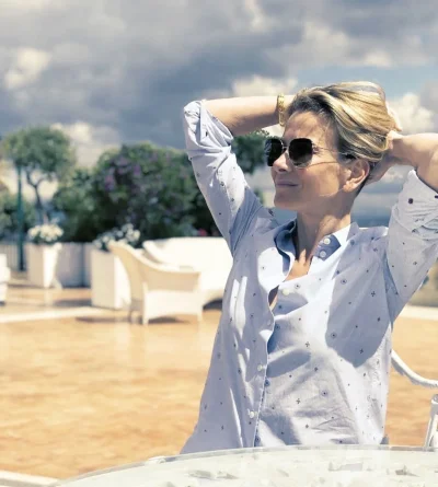 Юлия высоцкая