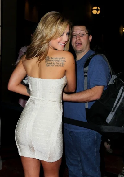 Бритни палмер