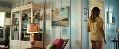 Дакота джонсон в фильме социальная сеть