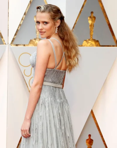 Тереза палмер на красной дорожке