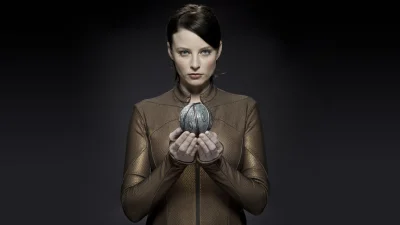 Рэйчел николс континуум