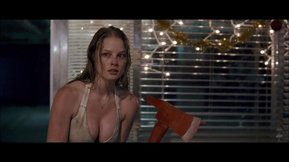 Парковка рэйчел николс