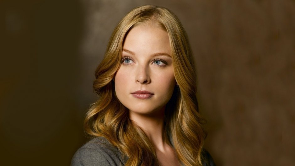 Американская актриса