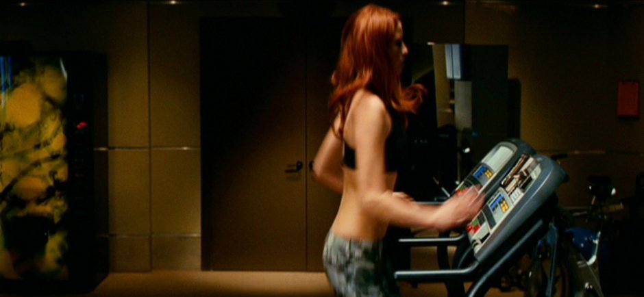 Рэйчел николс бросок кобры