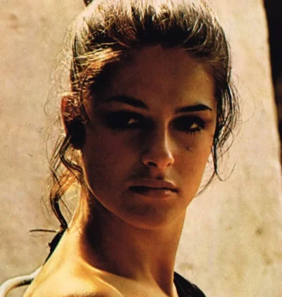 Итальянская актриса антония сантилли