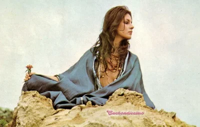 Антония сантилли биография