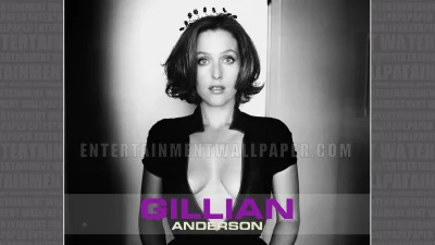 Джилиан андерсон темное прошлое в молодости