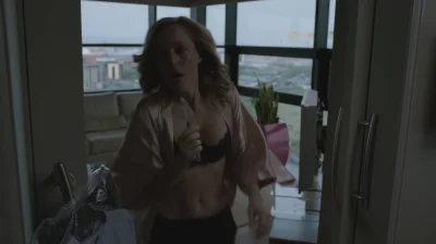 Gillian anderson nude