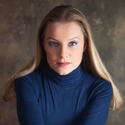 Голая Галина Данилова