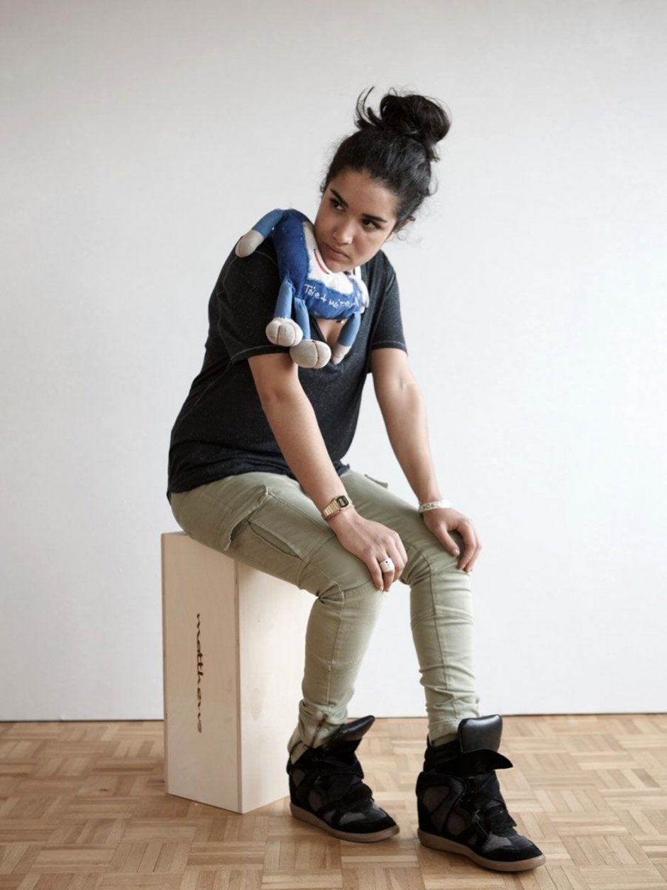 Женская мода