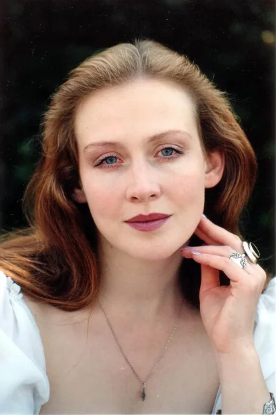 Юлия ауг актриса