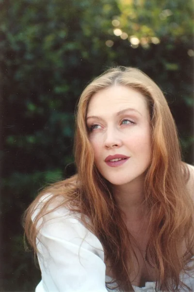 Юлия ауг актриса