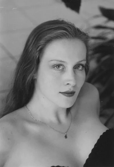 Голая Юлия Ауг