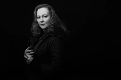 Юлия ауг актриса