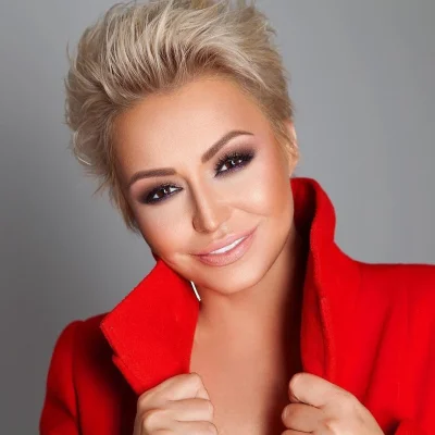 Катя лель певица