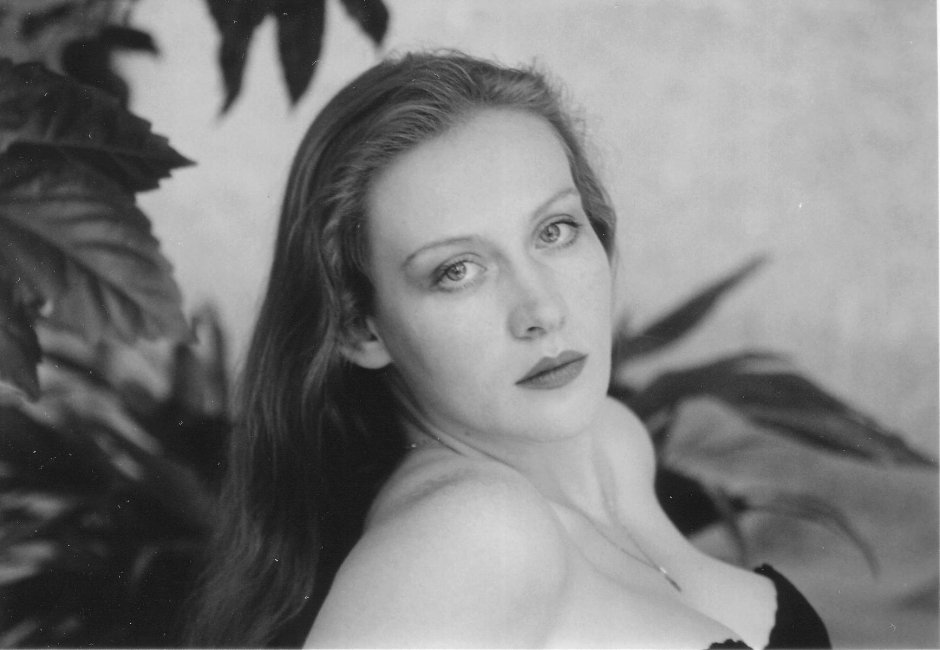 Ауг юлия актриса в молодости