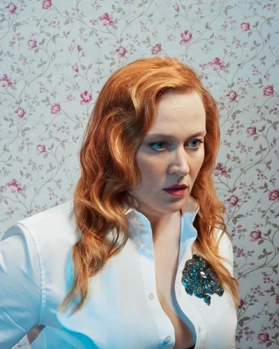 Ауг актриса