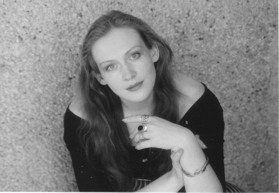 Юлия ауг актриса