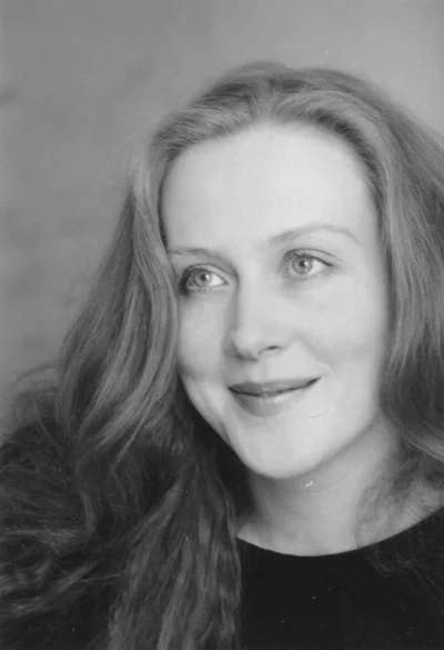 Юлия ауг актриса