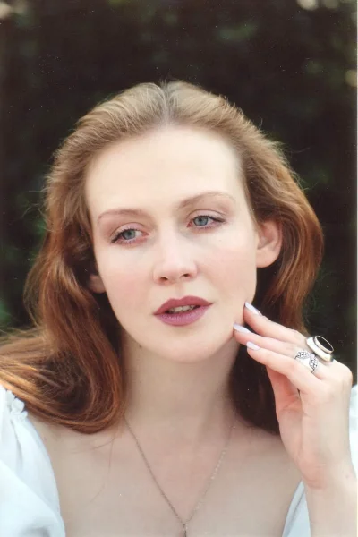 Юлия ауг актриса