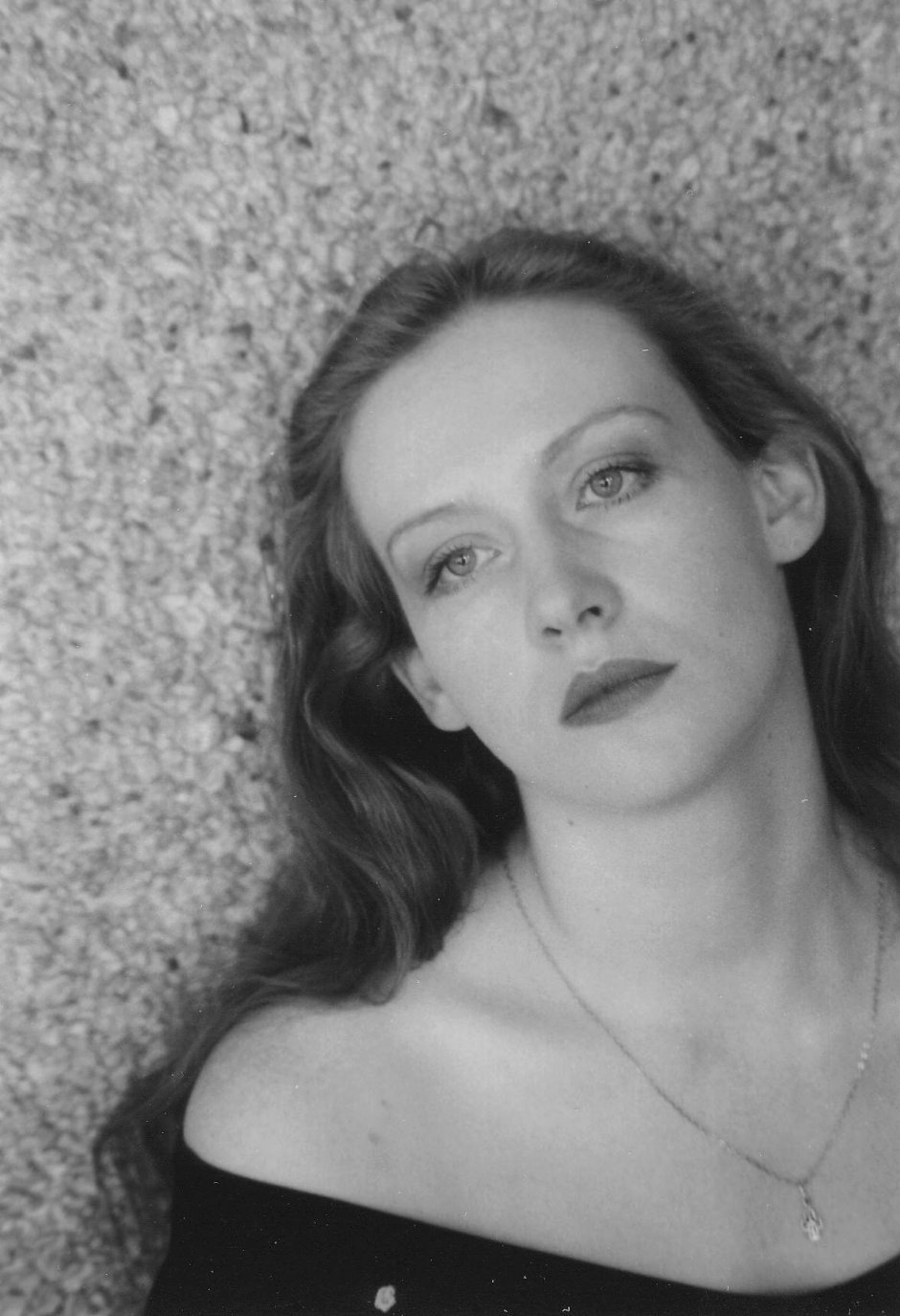 Юлия ауг актриса