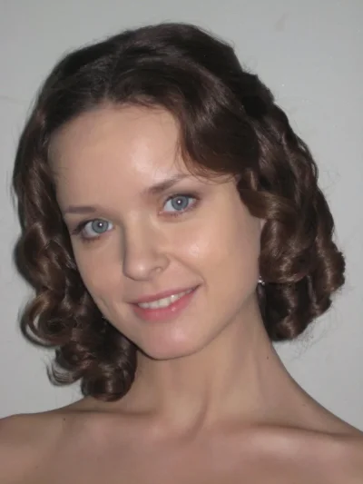 Здор анна юрьевна