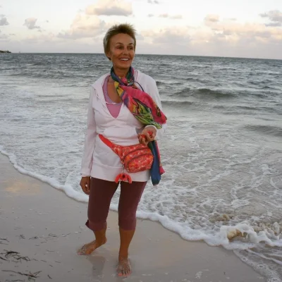 Актриса наталья андрейченко