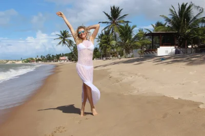 Голая Наталья Андрейченко