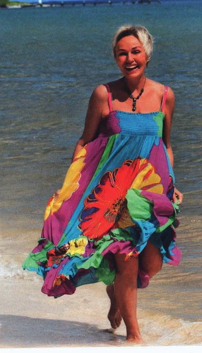 Наталья андрейченко